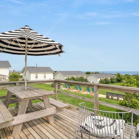 Breakers Montauk Motel Exterior photo