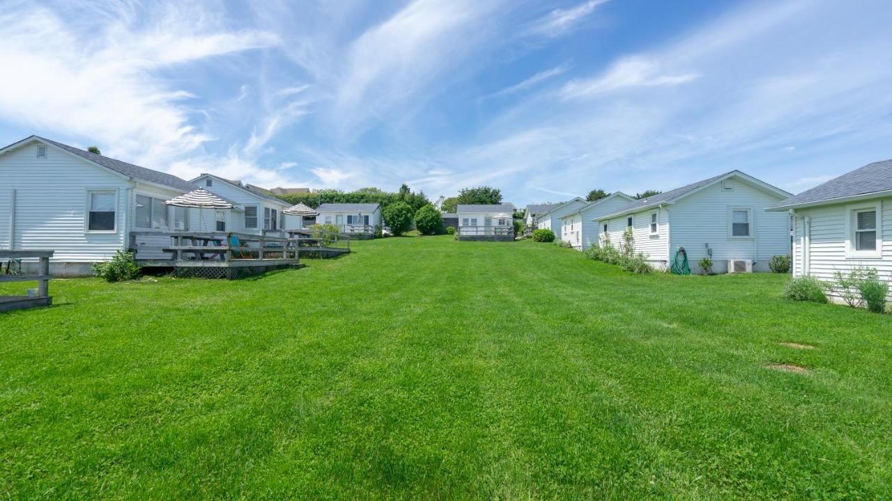 Breakers Montauk Motel Exterior photo