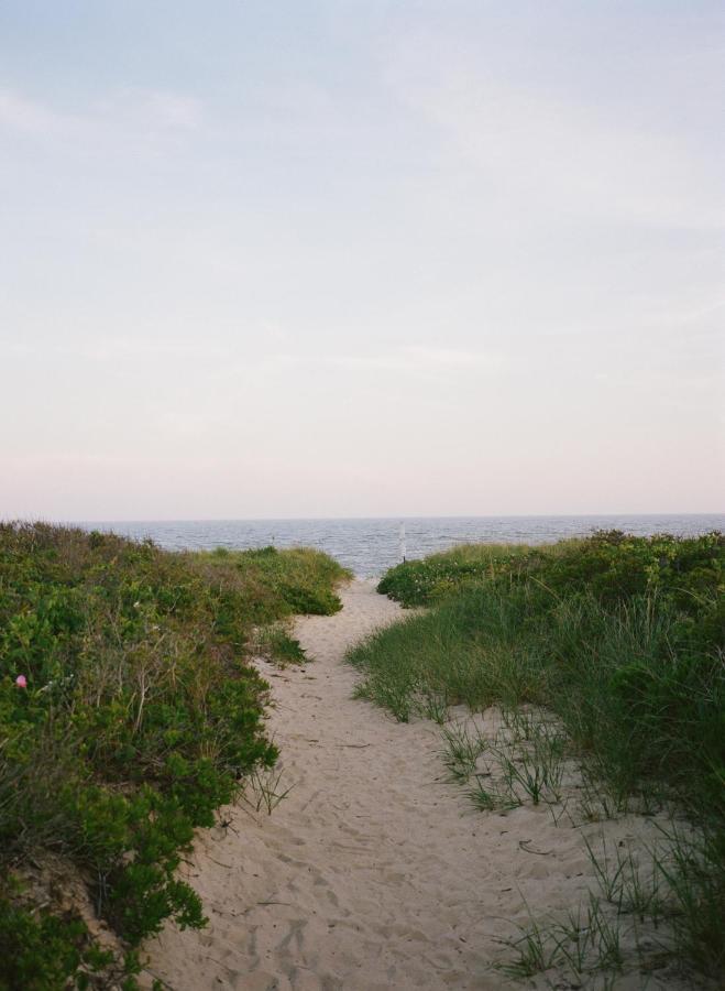 Breakers Montauk Motel Exterior photo