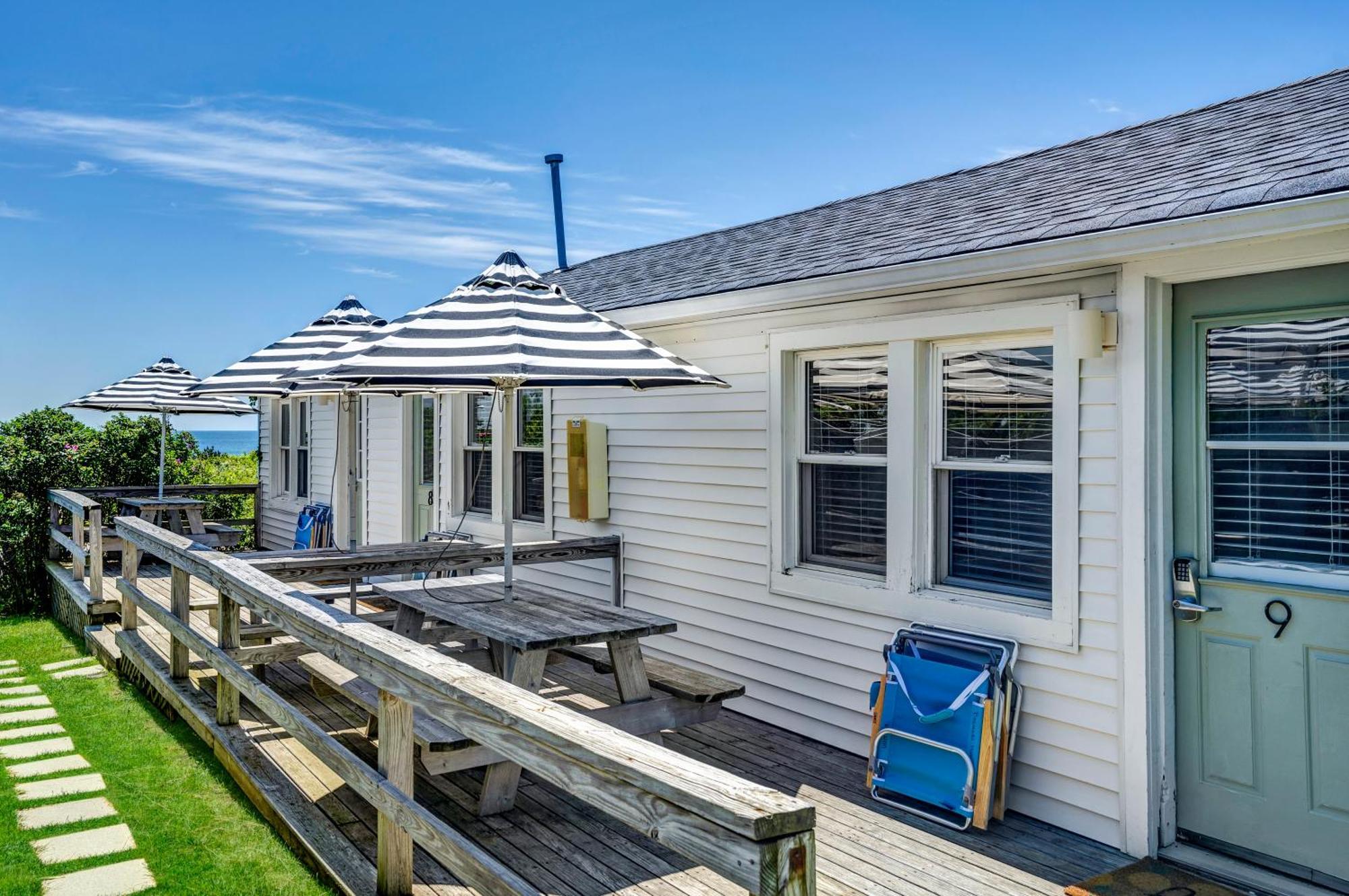 Breakers Montauk Motel Room photo