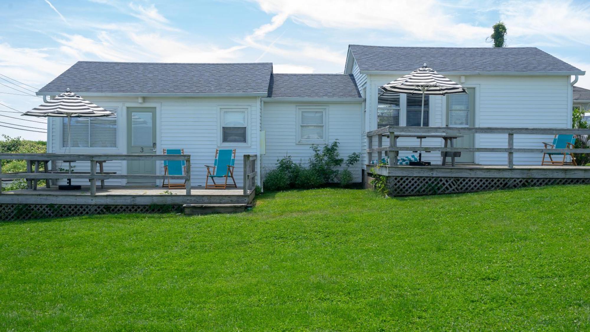 Breakers Montauk Motel Room photo