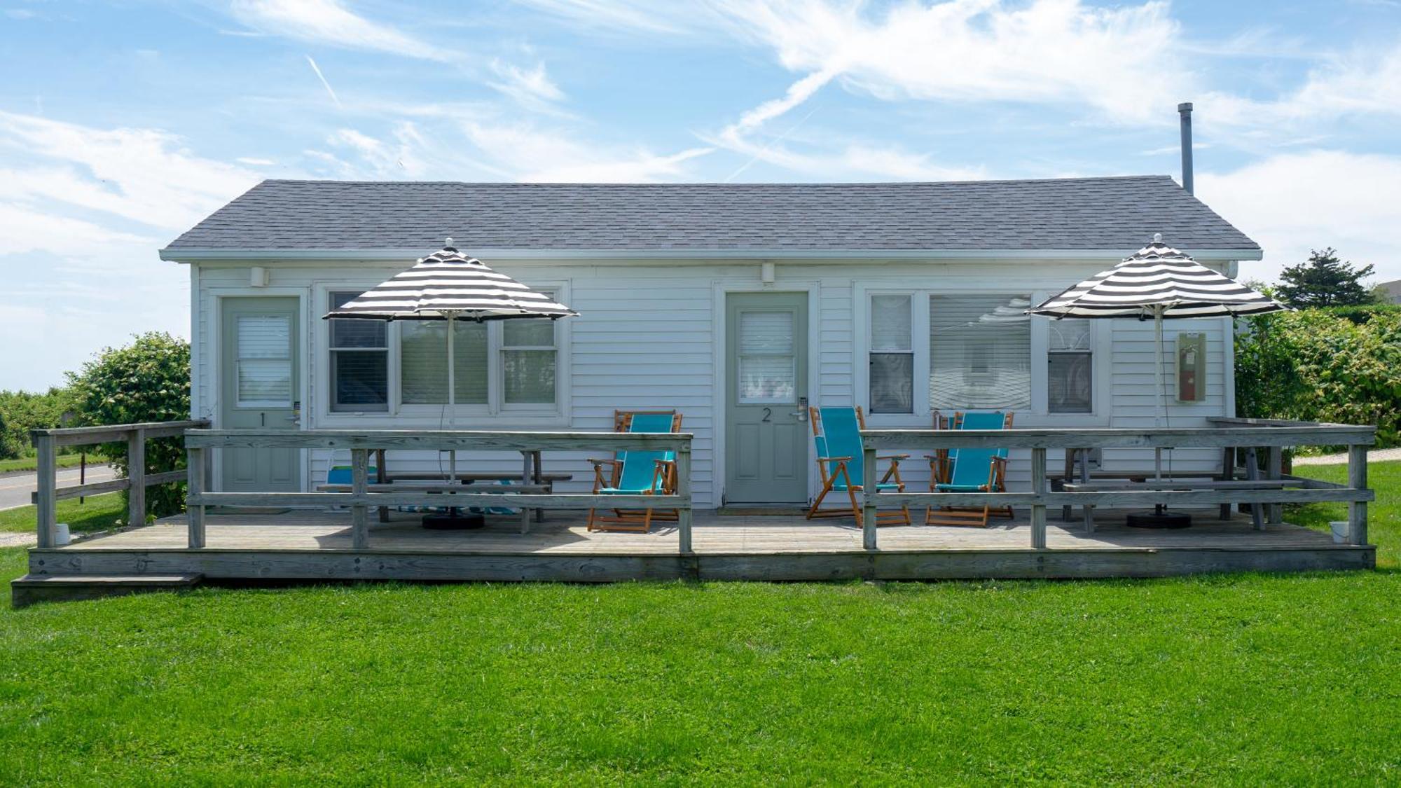 Breakers Montauk Motel Room photo