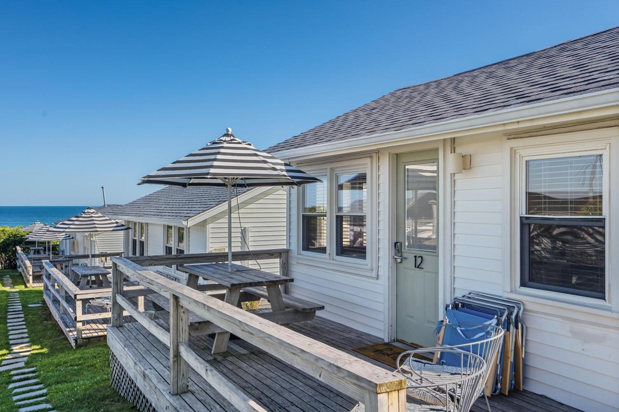 Breakers Montauk Motel Room photo