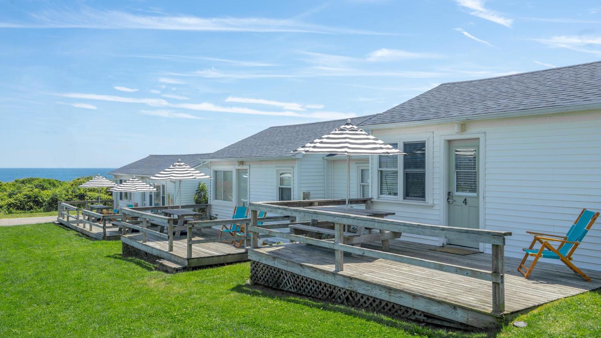 Breakers Montauk Motel Room photo